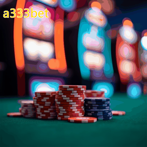 a333bet: Aproveite caça-níqueis e caça-níqueis com bônus no cassino ao vivo!