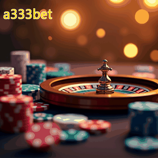 a333bet - Plataforma confiável para apostas emocionantes e bônus