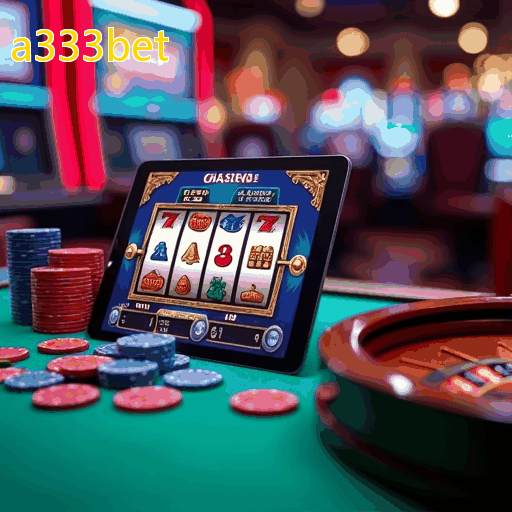 a333bet - App a333bet Brasil disponível para download no Google Play